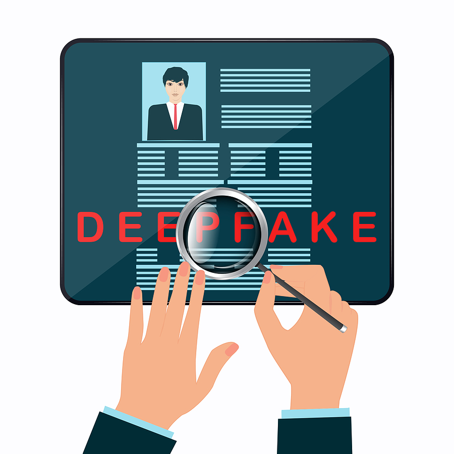 Surge of Deepfake Identity Fraud Has Consumers Worried